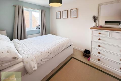 undefined, Beaufort Avenue, Royal Wootton Bassett, Swindon, SN4 7FP