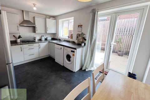 undefined, Beaufort Avenue, Royal Wootton Bassett, Swindon, SN4 7FP