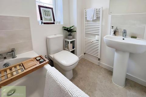 undefined, Beaufort Avenue, Royal Wootton Bassett, Swindon, SN4 7FP