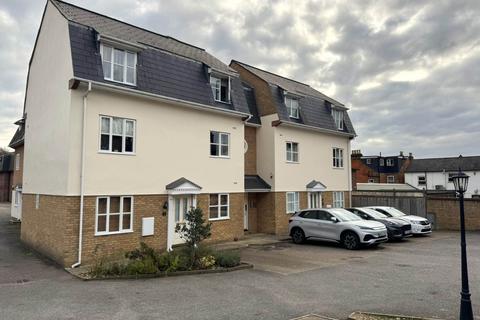 1 bedroom flat for sale, Gresham Close, Brentwood CM14