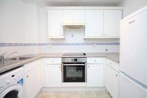 1 bedroom flat for sale, Gresham Close, Brentwood CM14
