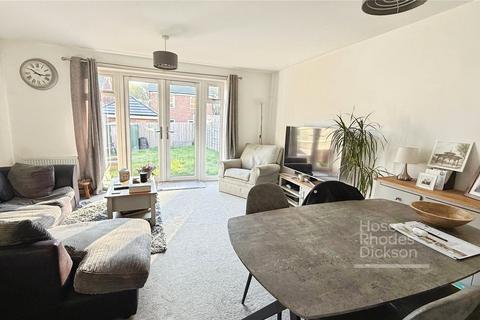 3 bedroom end of terrace house for sale, Swan Street, Newport, Isle of Wight