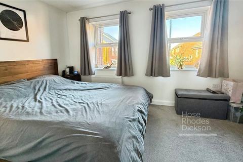 3 bedroom end of terrace house for sale, Swan Street, Newport, Isle of Wight