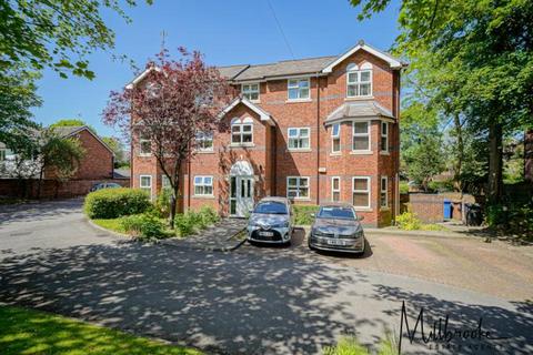 undefined, Queenscroft, Eccles, M30