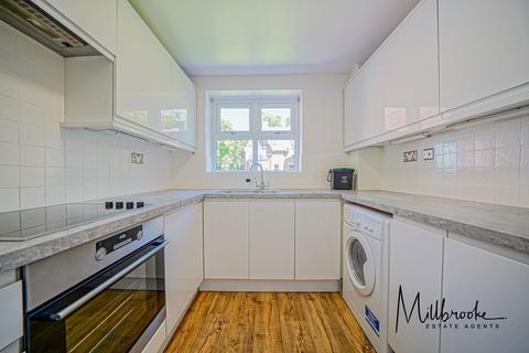 undefined, Queenscroft, Eccles, M30