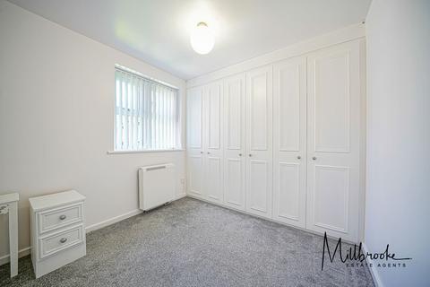 undefined, Queenscroft, Eccles, M30