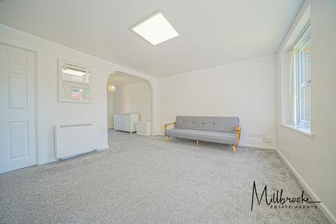 undefined, Queenscroft, Eccles, M30