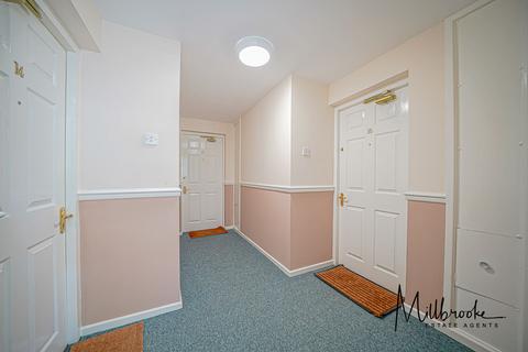undefined, Queenscroft, Eccles, M30