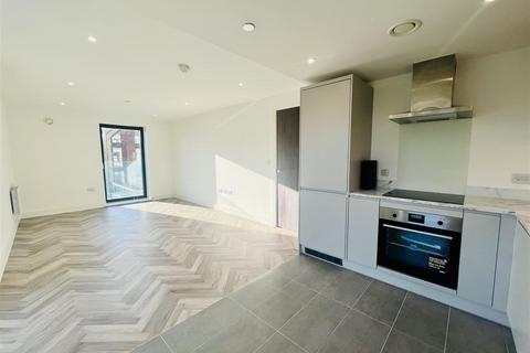 2 bedroom apartment for sale, The Downs, Altrincham