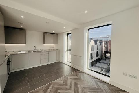 2 bedroom apartment for sale, The Downs, Altrincham