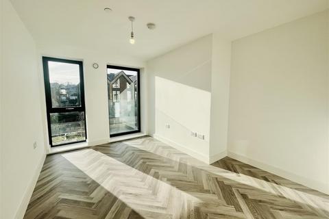2 bedroom apartment for sale, The Downs, Altrincham