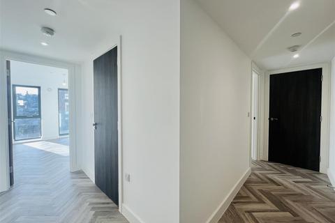 2 bedroom apartment for sale, The Downs, Altrincham