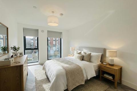 undefined, The Downs, Altrincham