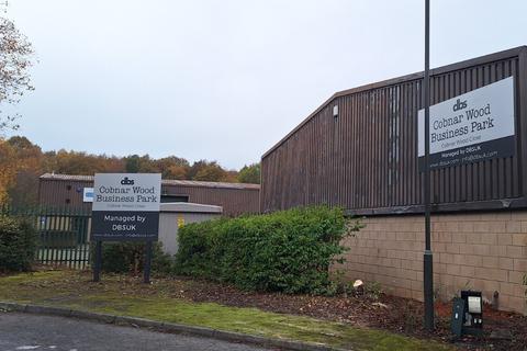 Warehouse to rent, 1-2 Cobnar Wood Close Chesterfield S41 9RQ