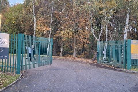 Warehouse to rent, 1-2 Cobnar Wood Close Chesterfield S41 9RQ