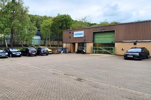 Warehouse to rent, 1-2 Cobnar Wood Close Chesterfield S41 9RQ