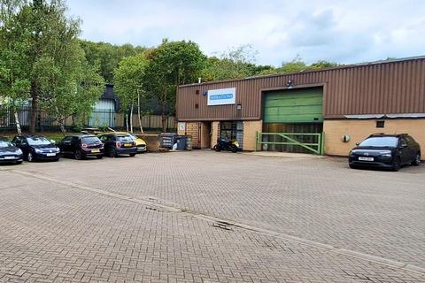 Warehouse to rent, 1-2 Cobnar Wood Close Chesterfield S41 9RQ
