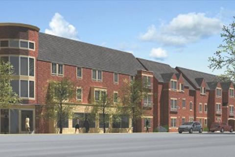 undefined, Banbury,  Oxfordshire,  OX16