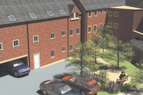 undefined, Banbury,  Oxfordshire,  OX16
