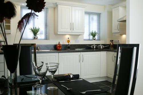 Interior Designs