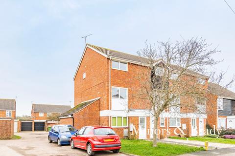 undefined, Hastings Way, Sutton, NR12