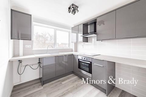 undefined, Hastings Way, Sutton, NR12