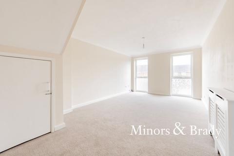 undefined, Hastings Way, Sutton, NR12