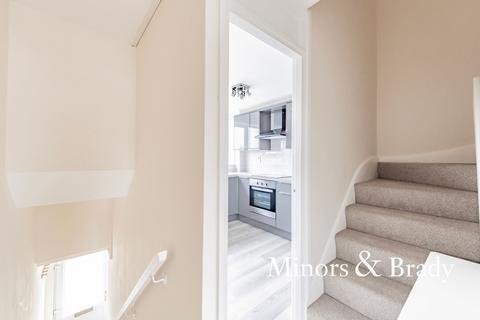 undefined, Hastings Way, Sutton, NR12