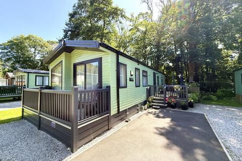 3 bedroom mobile home for sale, Gatebeck Road, Kendal LA8