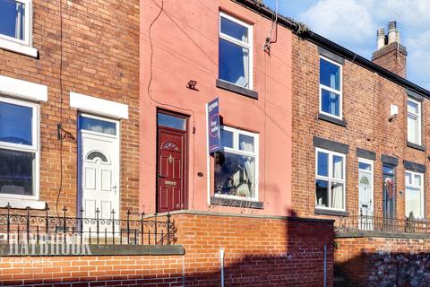 undefined, Boyce Street, Walkley