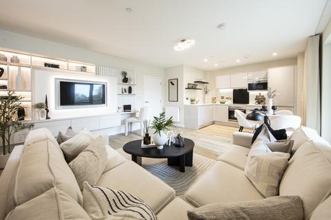 undefined, Plot 0194 at Park Quarter, EN4, Park Quarter EN4
