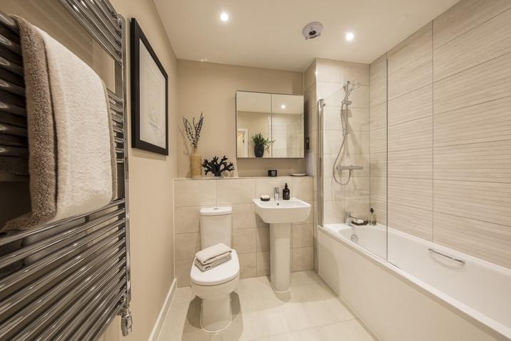 Vb2327807 The Green at Epping Gate 2 Bed Show...