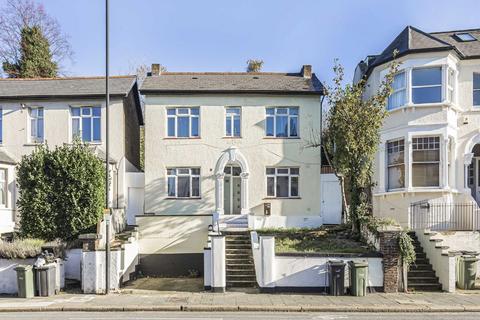 undefined, Norwood Road, London SE24