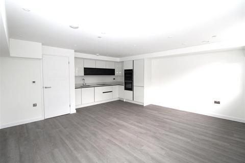 undefined, The Atria, Ramsgate