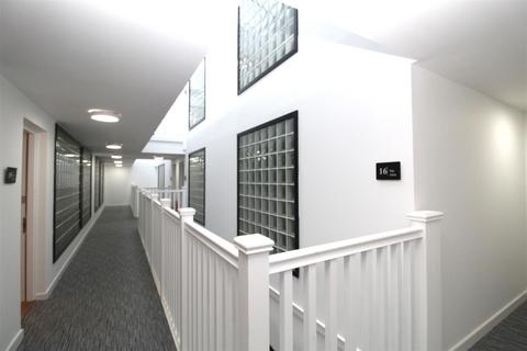undefined, The Atria, Ramsgate