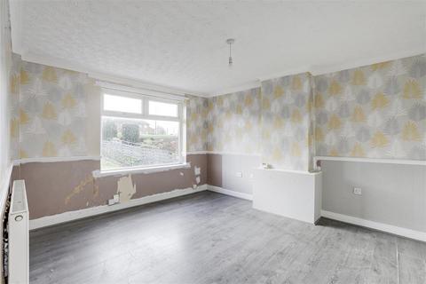 undefined, Ridgeway Walk, Top Valley NG5
