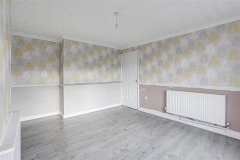 undefined, Ridgeway Walk, Top Valley NG5