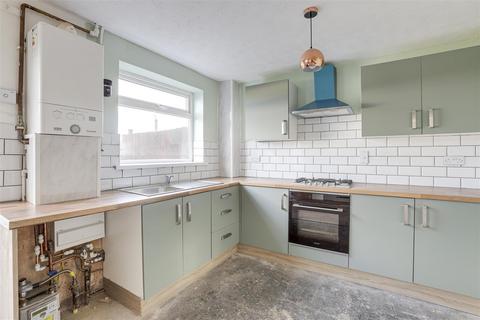 undefined, Ridgeway Walk, Top Valley NG5