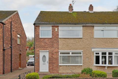 undefined, Newman Drive, Sheffield S9