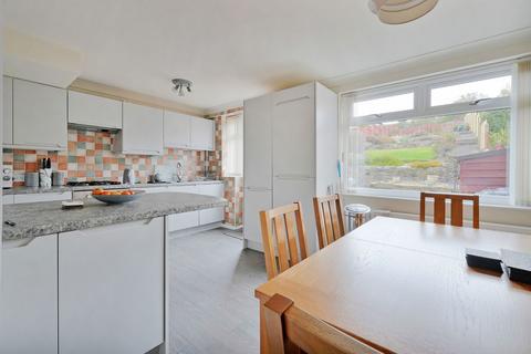 undefined, Newman Drive, Sheffield S9