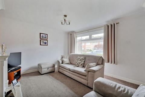 undefined, Newman Drive, Sheffield S9