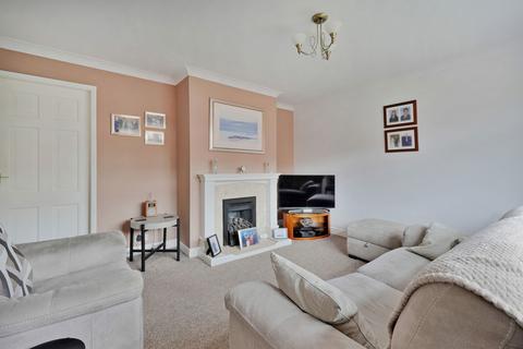 undefined, Newman Drive, Sheffield S9