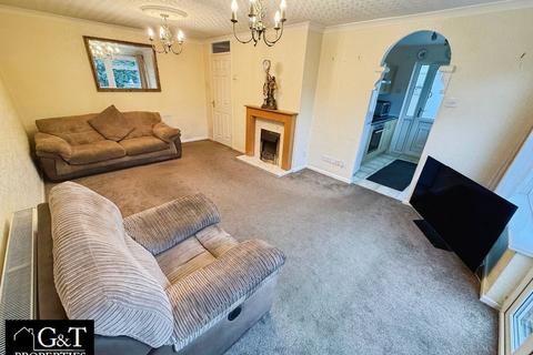 undefined, Grosvenor Way, Brierley Hill