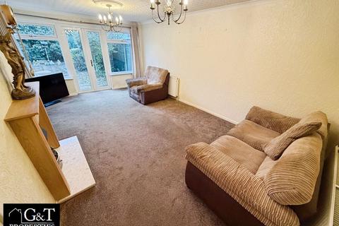 undefined, Grosvenor Way, Brierley Hill