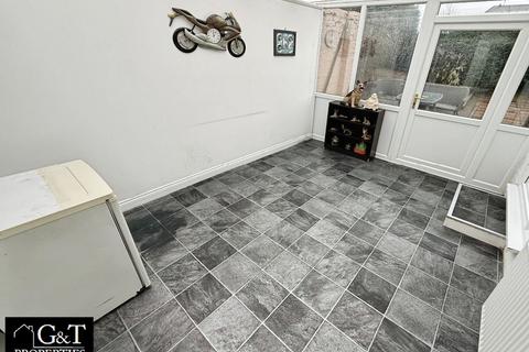 undefined, Grosvenor Way, Brierley Hill