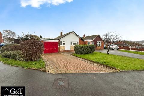 Grosvenor Way, Brierley Hill