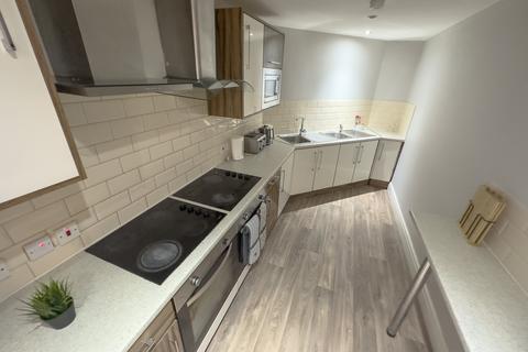 undefined, Everton Road, L6 1NH,