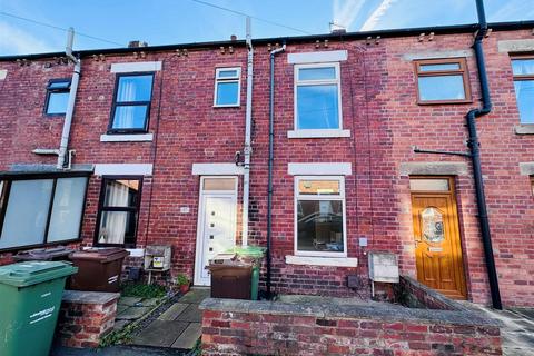 undefined, Cross Park Street, Wakefield WF4