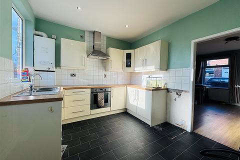 undefined, Cross Park Street, Wakefield WF4
