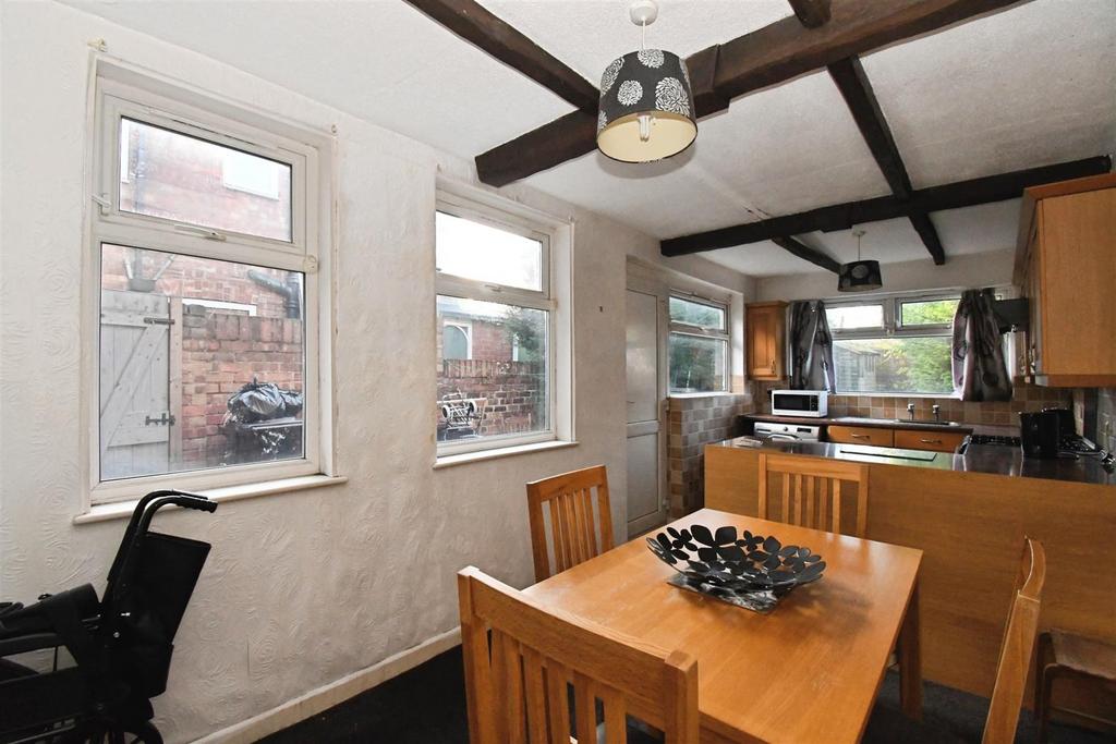 Kitchen / diner